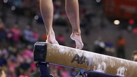 All SEC gymnastics teams to compete in NCAA regionals