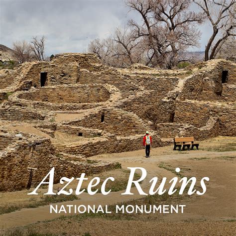 Aztec Ruins National Monument New Mexico