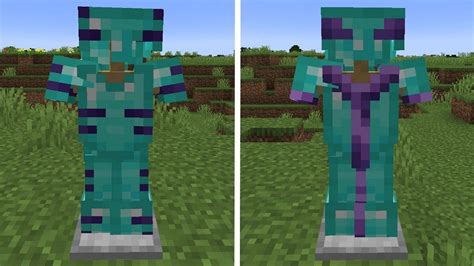 How to get every template for armor trims in Minecraft