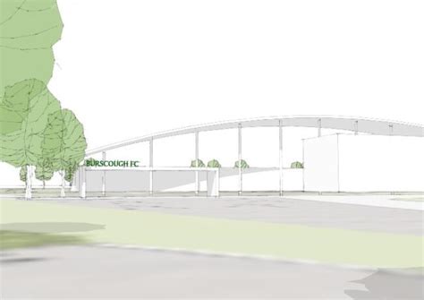 Burscough FC redevelopment clears planning hurdle - Place North West