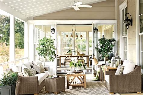 15 Ways to Arrange Your Porch