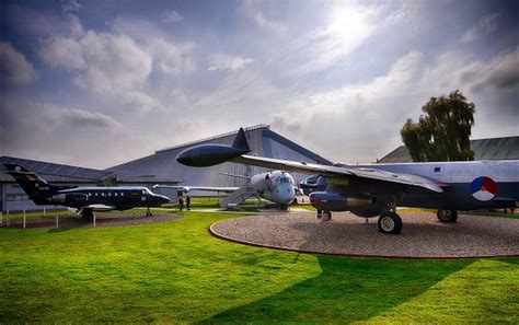 Buy RAF Museum Midlands, Admission Tickets online - Royal Air Force Museum