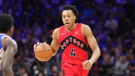 Toronto's Scottie Barnes wins 2021-22 Kia Rookie of the Year award ...