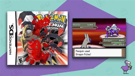 17 Best Pokemon Nintendo DS & 3DS ROM Hacks