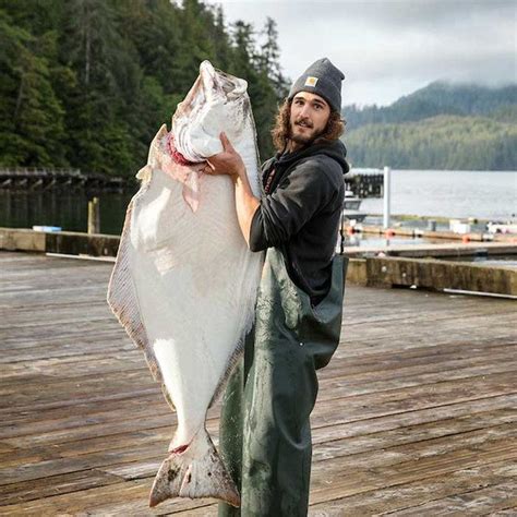 Prince of Wales Island Fishing Resort » Offshore Salmon & Halibut