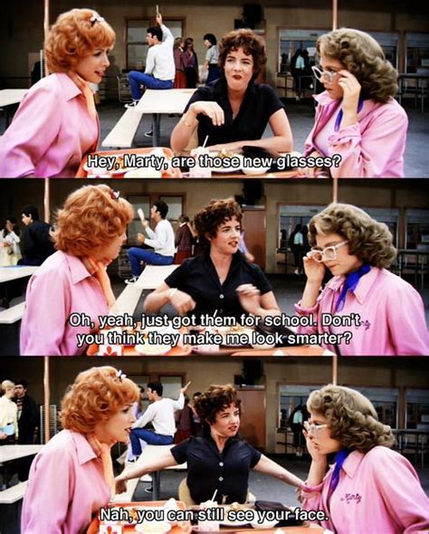 Aha, Rizzo, could definitely be something I would say. | Movies ...