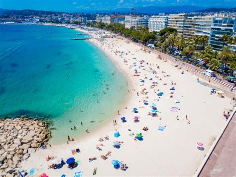 Beaches of Cannes | Film France