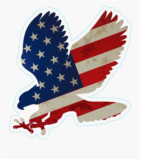 American flag clipart eagle pictures on Cliparts Pub 2020! 🔝