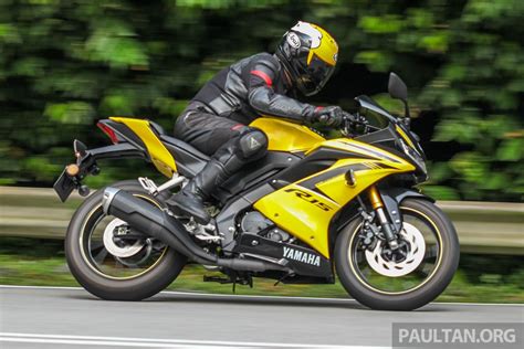 Hong Leong Yamaha Malaysia extends motorcycle warranty to two years or ...