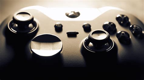 Xbox One S 4k Wallpapers - Wallpaper Cave