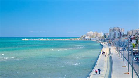 Where to Stay in Larnaca: Best neighborhoods | Expedia