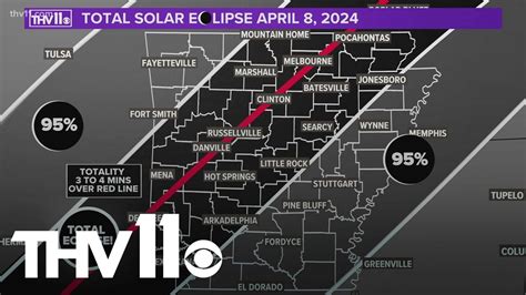 April 8, 2024: total eclipse will blot out the sun | 10tv.com