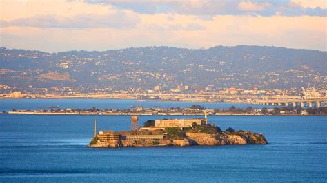 Hôtel proche de Alcatraz Island, San Francisco | Expedia.fr