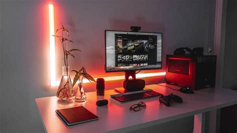 15 Best L-Shaped Desk Gaming Setup Ideas for Gamers