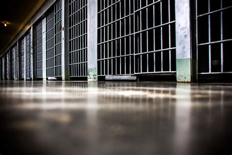 Georgia Department of Corrections Employee Tests Positive For COVID-19 ...