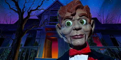 New Goosebumps TV Show Has Found a Director, According to R.L. Stine ...