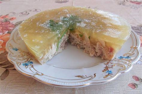 17 Best images about Aspic on Pinterest | Cooking recipes, Hams and ...