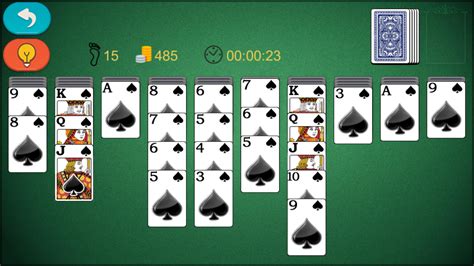 Spider Solitaire Classic APK for Android Download