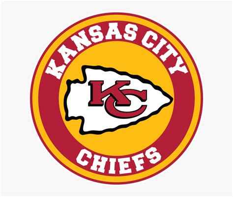 Kansas City Chiefs Png, Transparent Png , Transparent Png Image - PNGitem