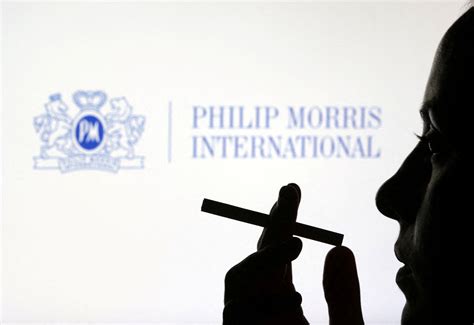 Altria sells U.S. IQOS rights to Philip Morris for $2.7 bln | Reuters