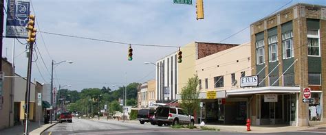 Downtown Lenoir, NC | Flickr - Photo Sharing!