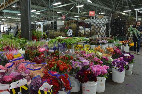 Flowers Market Street San Francisco | Best Flower Site