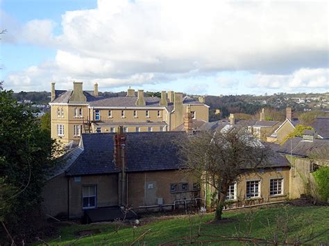 A view over the Bangor University Campus © John Lucas cc-by-sa/2.0 ...