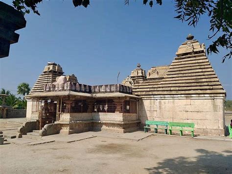 Ancient Hindu - Chaya Someswara Temple Chaya Someswara... | Facebook