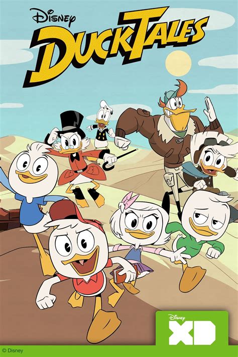 DuckTales | The Dubbing Database | Fandom