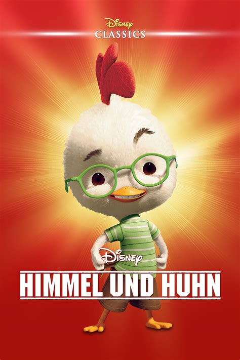 Chicken Little (2005) Gratis Films Kijken Met Ondertiteling ...