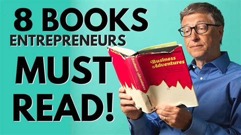 Best Entrepreneur Books to Read in 2021