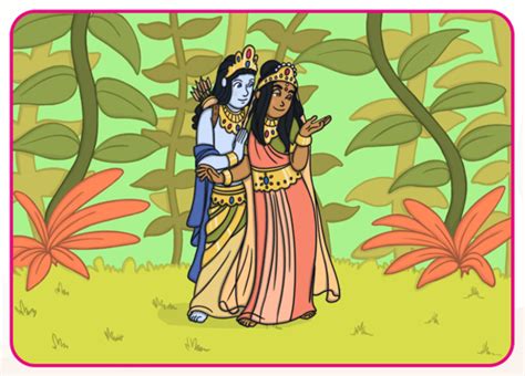 What is the Story of Rama and Sita? | Diwali | Twinkl