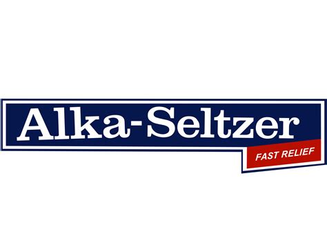 Alka-Seltzer Logos | Stunod Racing