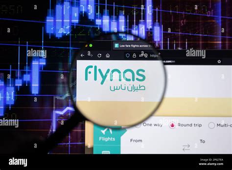 Logo flynas hi-res stock photography and images - Alamy