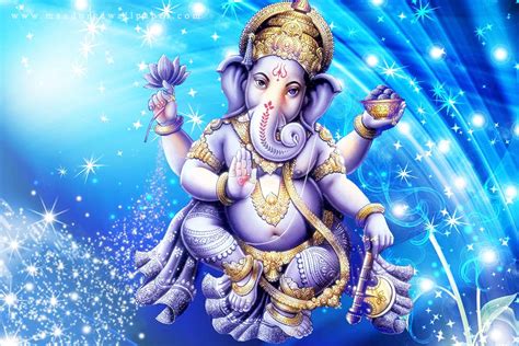 Best Eye-Catching Lord Vinayaka HD Images and wallpaper!