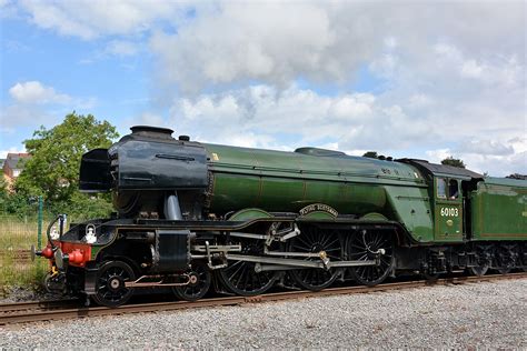 LNER Class A3 4472 Flying Scotsman - Wikipedia