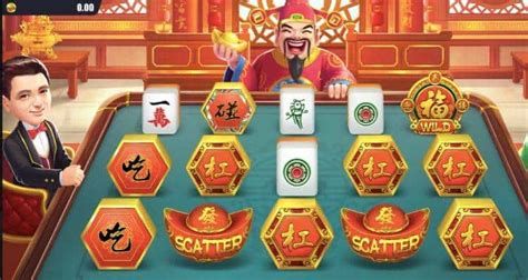 Mahjong Strategies: Simplifying the Game to Help you Win