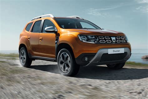 20+ Play Car Dacia Duster 2, Inspirasi Penting!