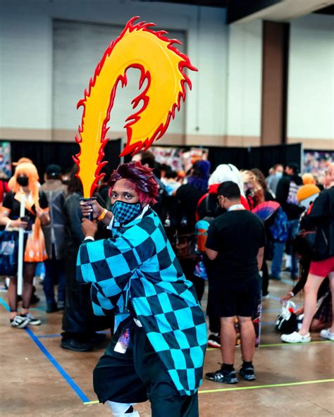 Anime Frontier returns to Fort Worth Convention Center | KERA News