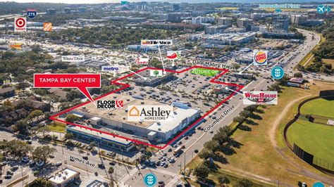 Former Kmart shopping center in Tampa sold for $21.6 million - Tampa ...