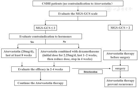 Expert consensus on drug treatment of chronic subdural hematoma ...