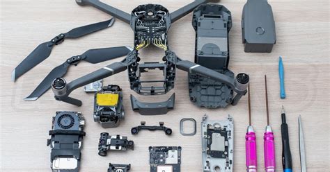 10 Best Dji Mavic 2 Pro/Zoom Accessories - Must Have - My Drone Review