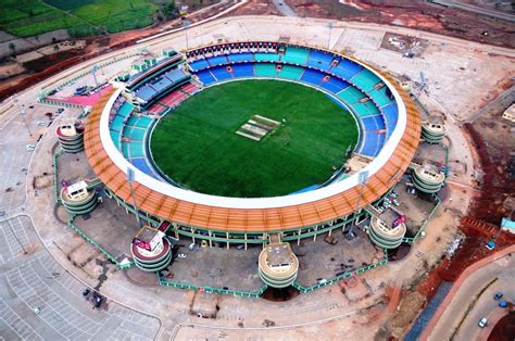 Cricket Stadiums in India: Top 10 Famous Cricket Stadiums in India