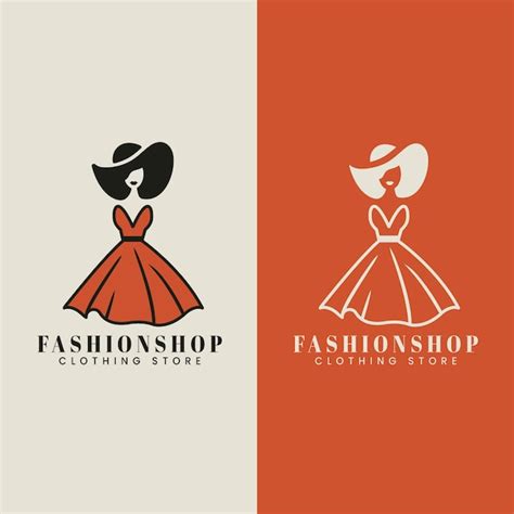 Dress Logo Images - Free Download on Freepik