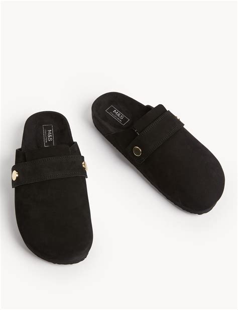 The Birkenstock Boston Dupes That Rival the Originals | Who What Wear