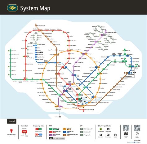 House-hunting in Singapore – where are the best areas to live?