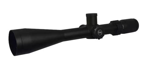 Sightron S-TAC 4-20x50mm Duplex - $382.49 + Free Shipping | gun.deals