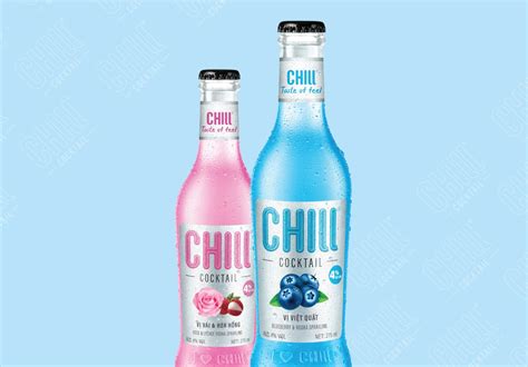 Trang chủ - Chill Cocktail