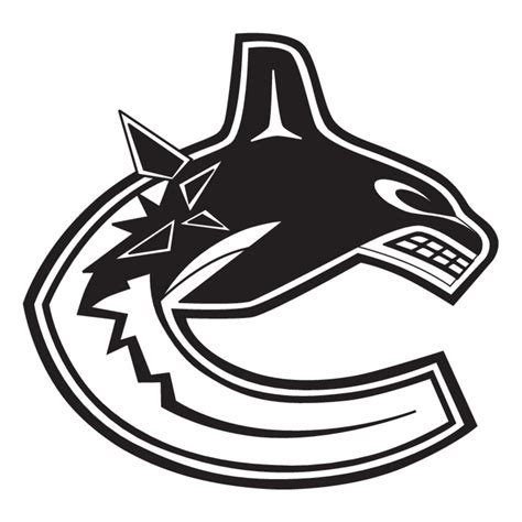 Vancouver Canucks(53) logo, Vector Logo of Vancouver Canucks(53) brand ...