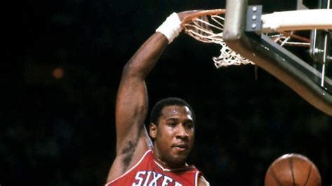 Darryl Dawkins dies: Former 76ers, Nets star nicknamed 'Chocolate ...